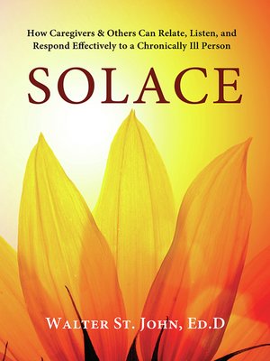 cover image of Solace